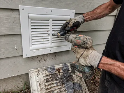 Vent Cover Replacement service in Duxbury, MA