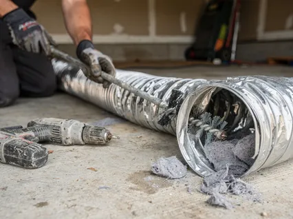 Duct Cleaning in Marshfield, MA